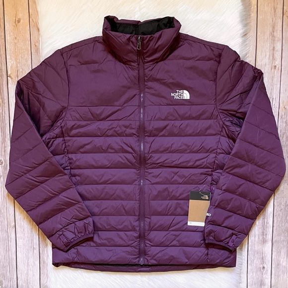 The North Face Men’s Minoqua Down Jacket - Picture 2 of 9